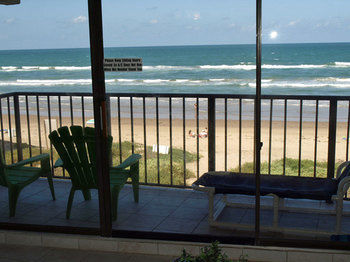 Apart-hotel Florence South Padre Island