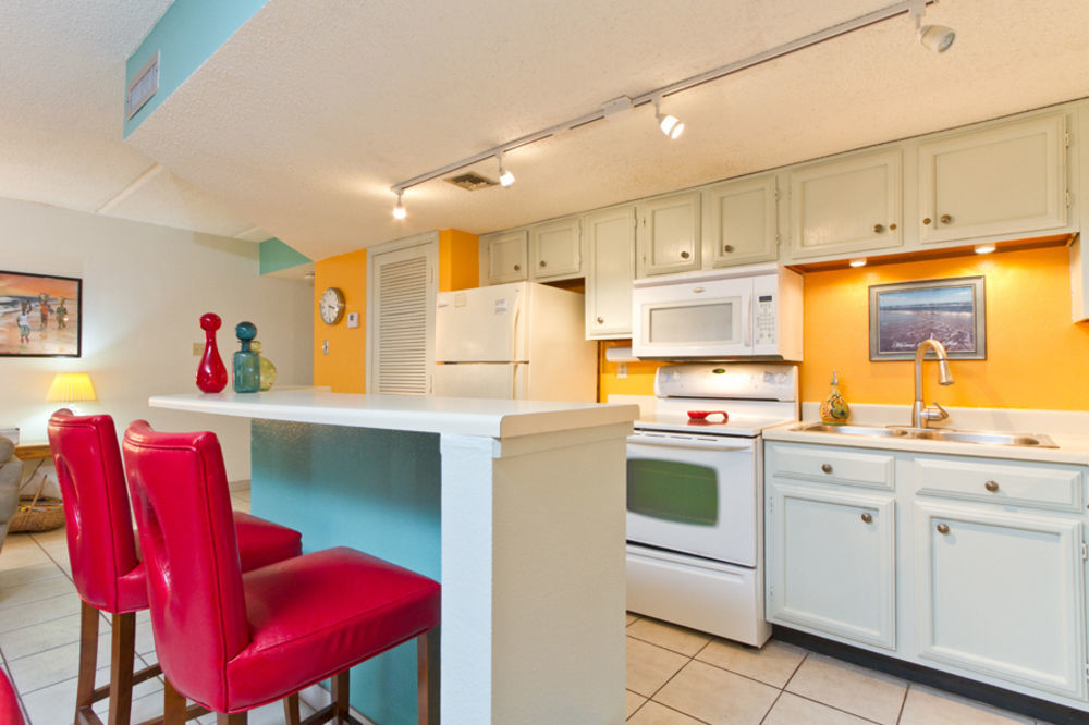 Apart-hotel Florence South Padre Island