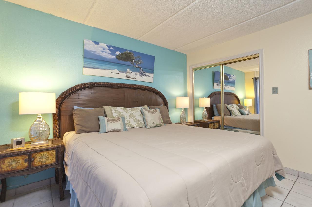 Florence Apart-hotel South Padre Island