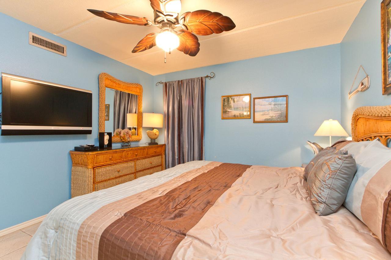 Apart-hotel Florence South Padre Island