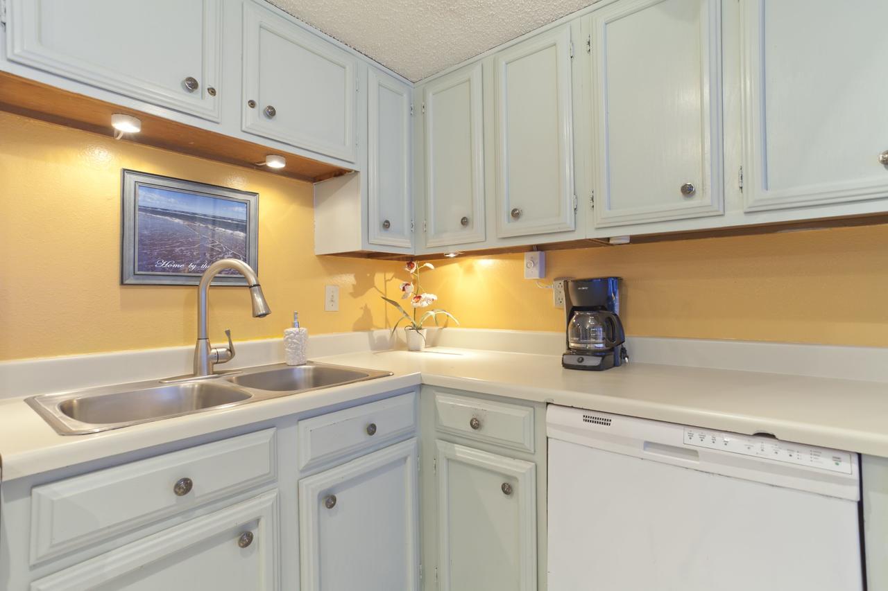 Apart-hotel Florence South Padre Island