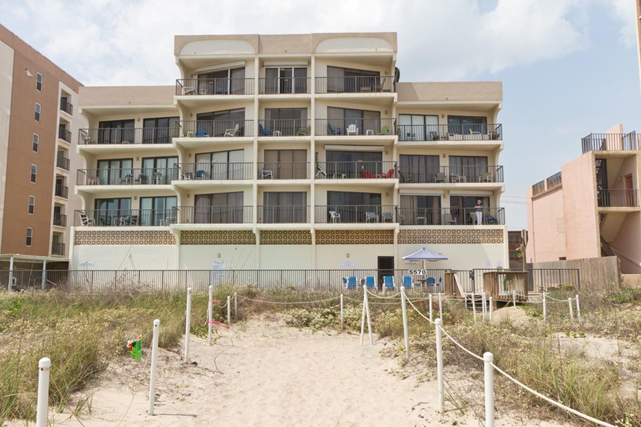 Apart-hotel Florence South Padre Island