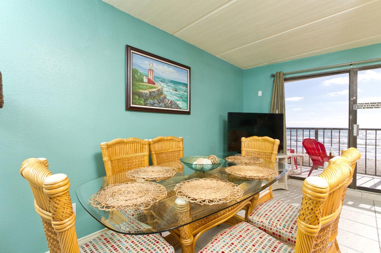 Apart-hotel Florence South Padre Island