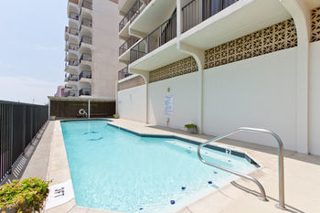 Florence Apart-hotel South Padre Island